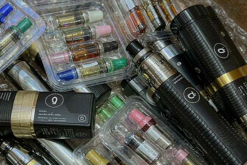 Shipping Guide for vape disposables — Summer deals