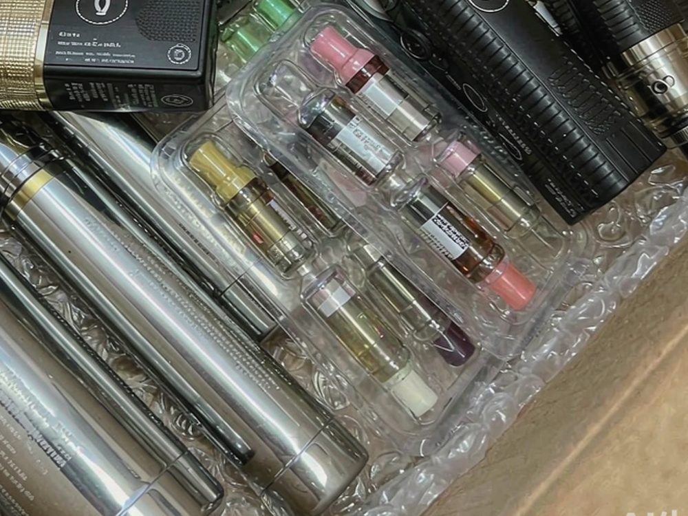 Shipping Guide for vape disposables — top rated