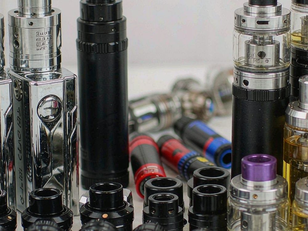 Shipping Guide for vape disposables — wholesale only