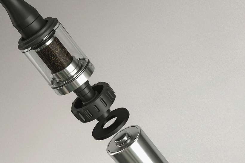 Shipping Guide for vape e-liquid — EU stock