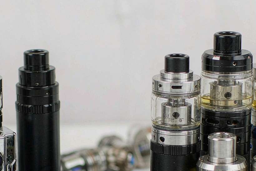 Shipping Guide for vape e-liquid — OEM available
