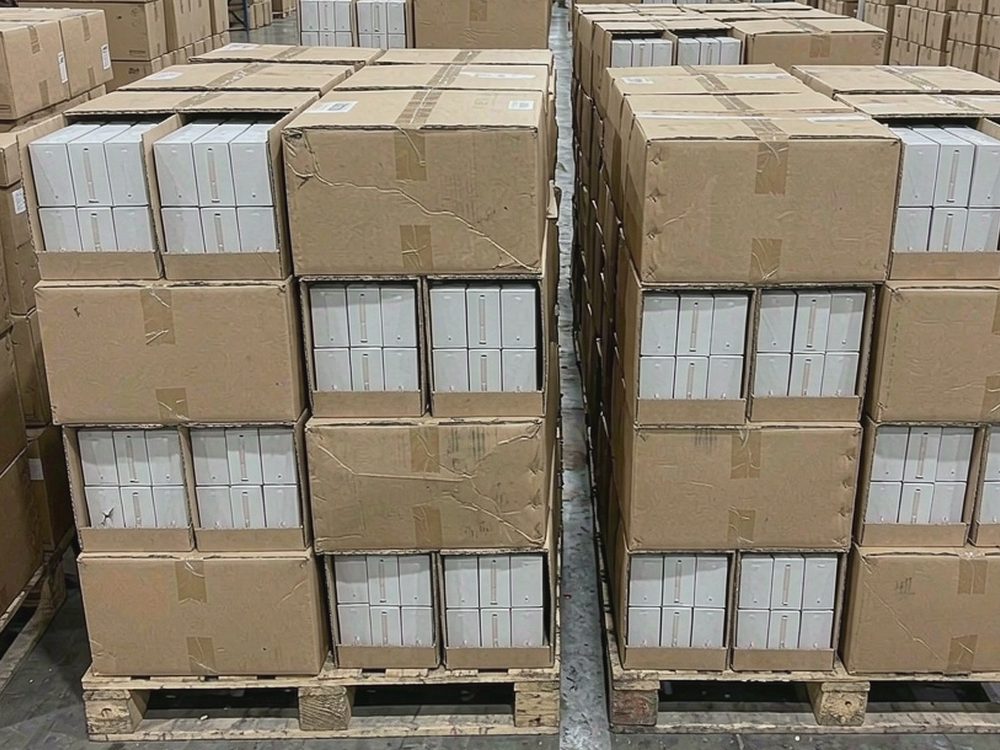 Shipping Guide for vape e-liquid — top rated
