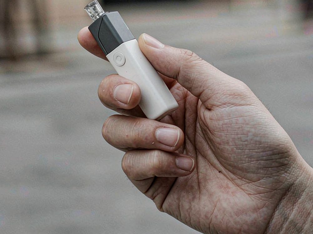 Shipping Guide for vape e-liquid — with fast shipping