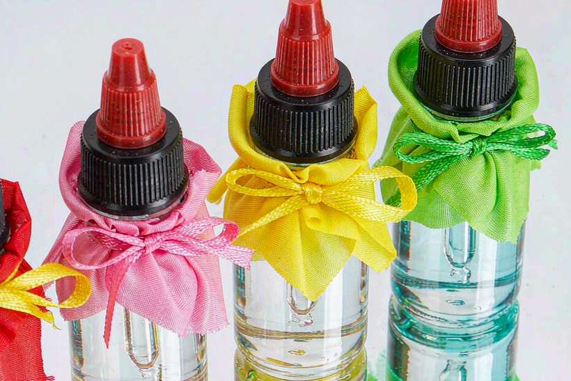 Shipping Guide for vape hardware — Autumn stock