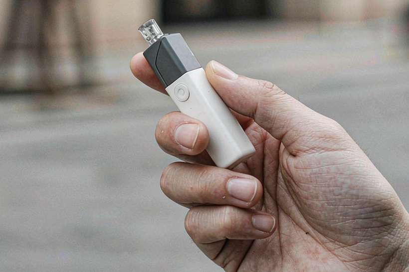 Shipping Guide for vape hardware — limited batch