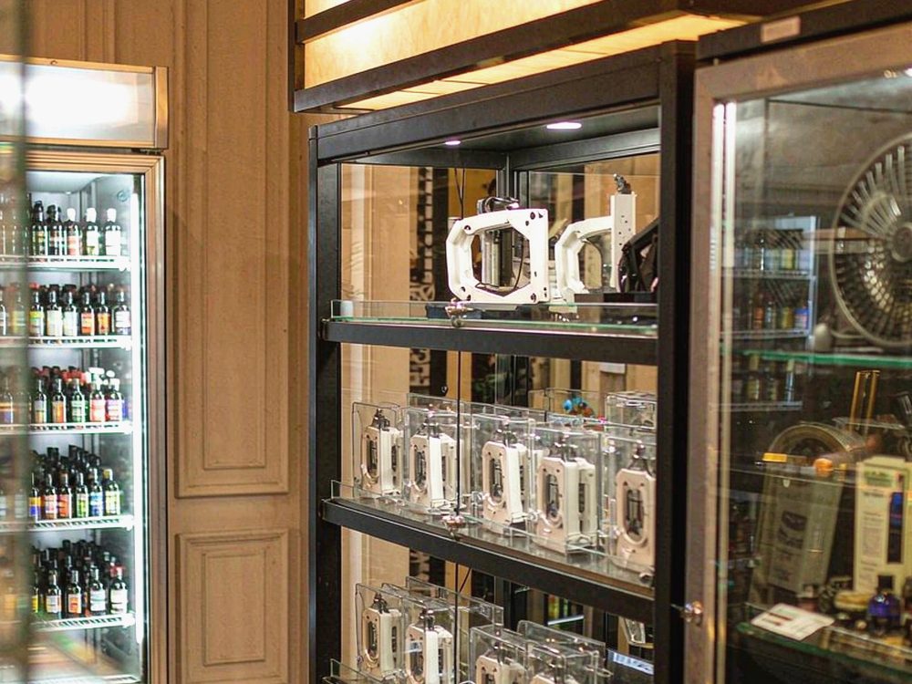 Shipping Guide for vape hardware — new arrivals