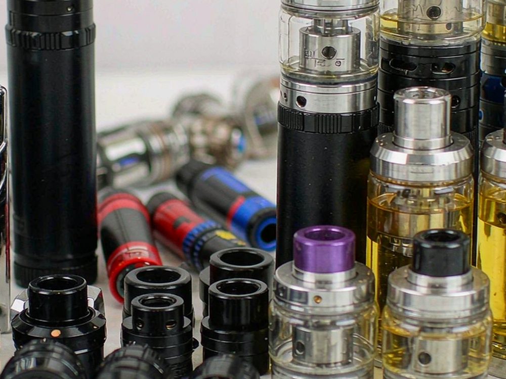 Shipping Guide for vape hardware — with fast shipping