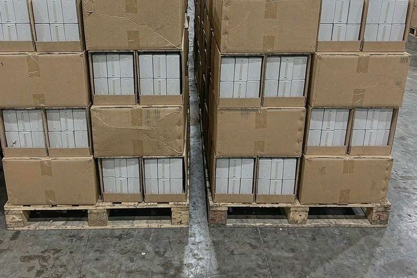 Shipping Guide for vape in Jeonju Tanba — Autumn stock