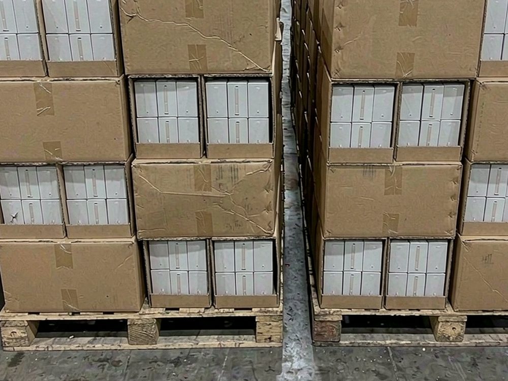 Shipping Guide for vape in Jeonju Tanba — premium tier