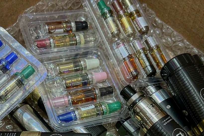 Shipping Guide for vape in Jeonju Tanba — Summer deals