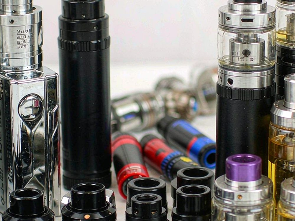 Shipping Guide for vape in Jeonju Tanba — verified suppliers