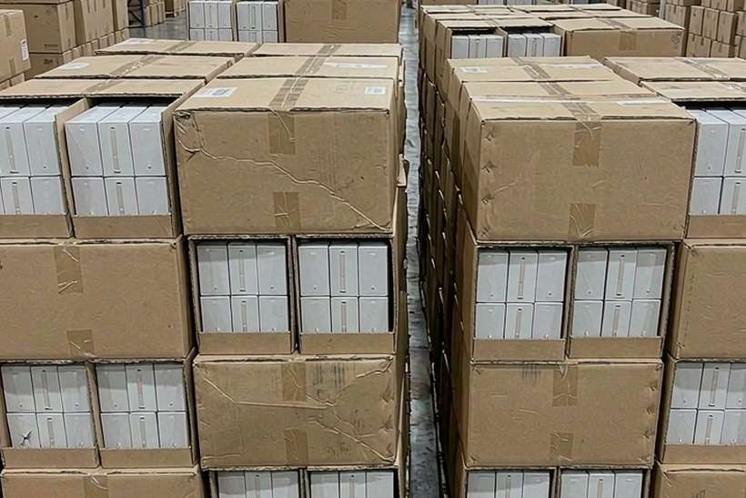 Shipping Guide for vape in Jeonju Tanba — Winter special