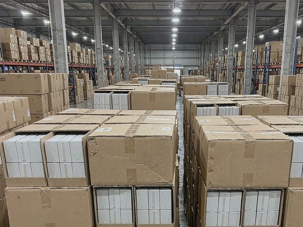 Shipping Guide for vape kits — for resellers