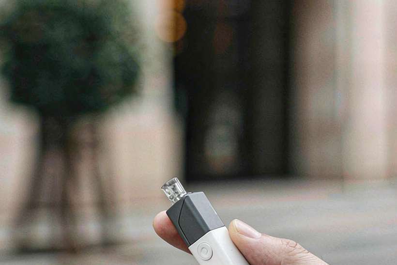 Shipping Guide for vape mods — Autumn stock