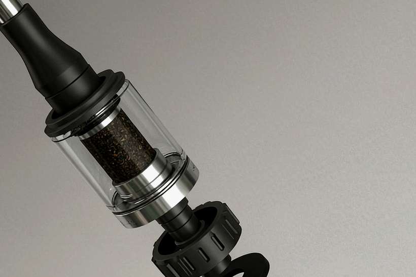 Shipping Guide for vape mods — container load
