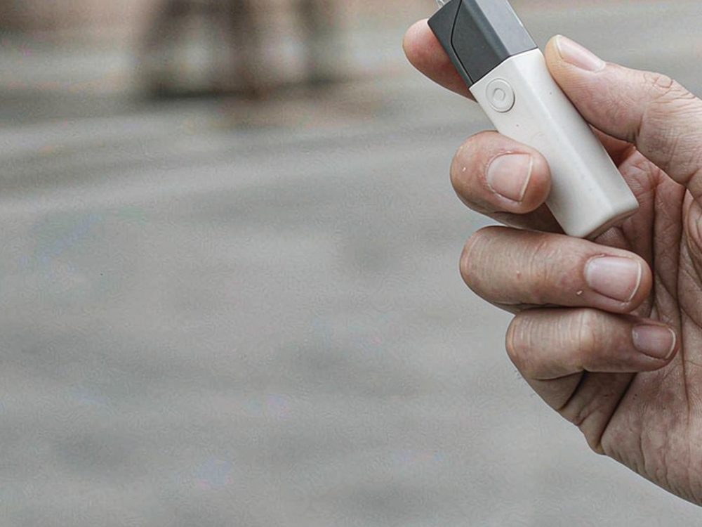 Shipping Guide for vape mods — premium tier