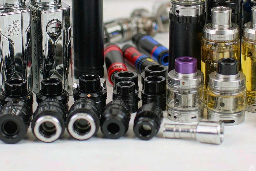 Shipping Guide for vape mods — US warehouse