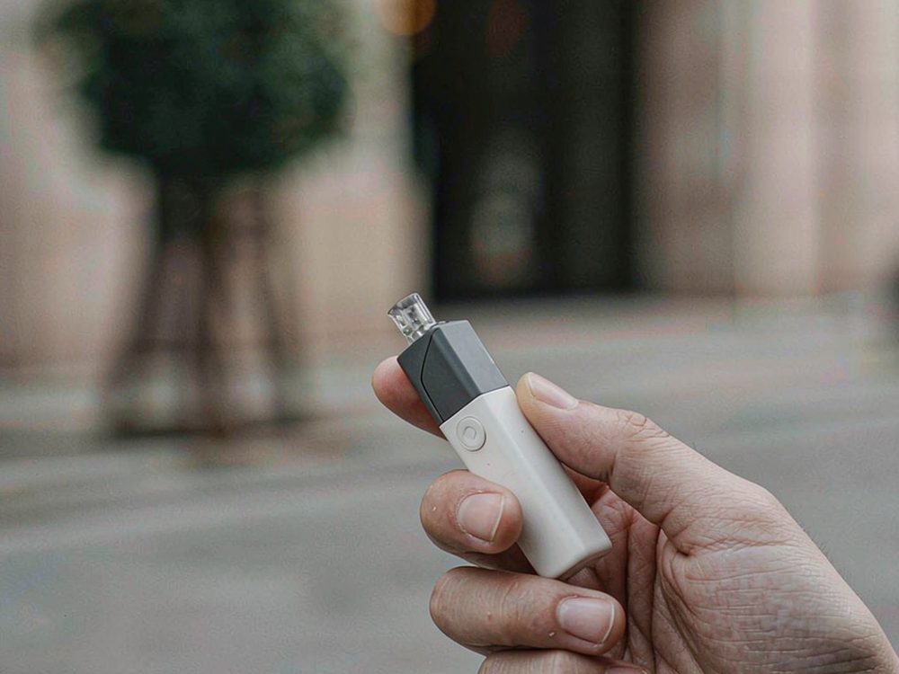 Shipping Guide for vape pods — bulk case