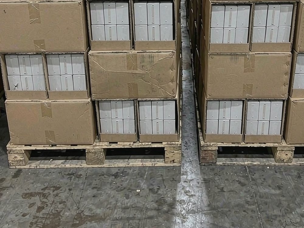 Shipping Guide for vape pods — for resellers
