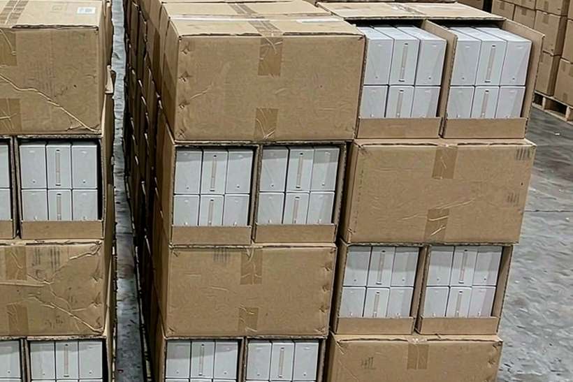 Shipping Guide for vape pods — ODM ready