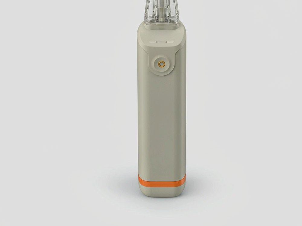 Shipping Guide for vape pods — premium tier