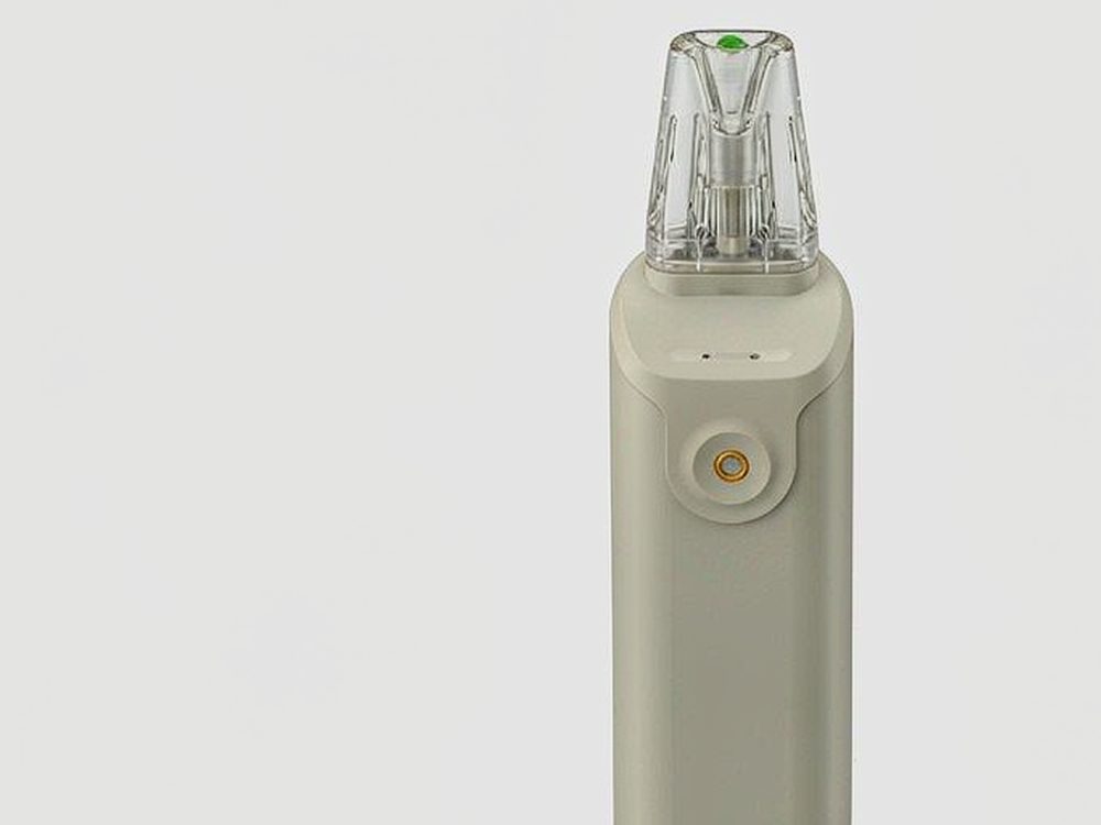 Shipping Guide for vape products in Jeonju Tanba — 2026