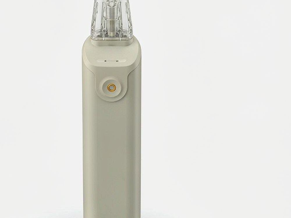 Shipping Guide for vape products in Jeonju Tanba — bulk case