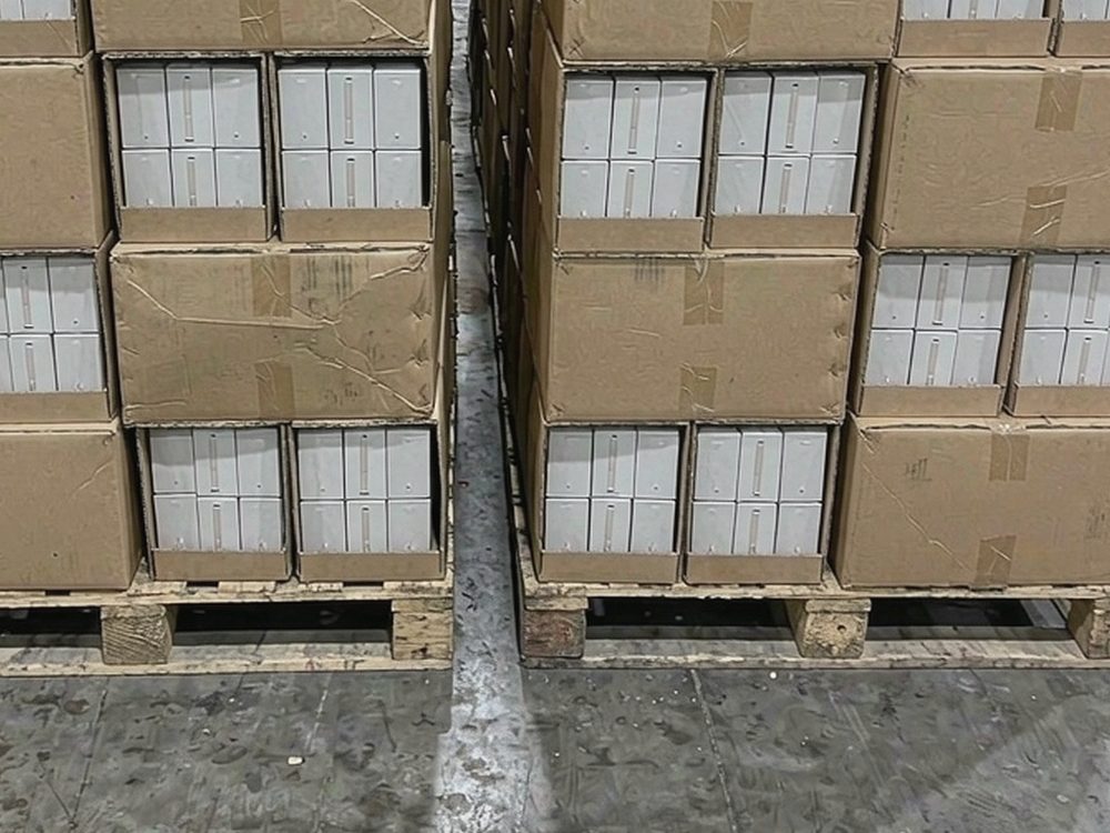 Shipping Guide for vape products in Jeonju Tanba — for resellers