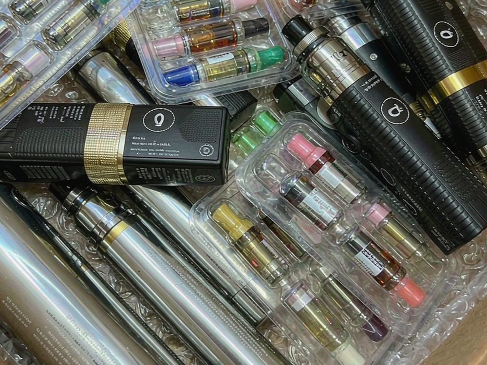 Shipping Guide for vape products in Jeonju Tanba — verified suppliers