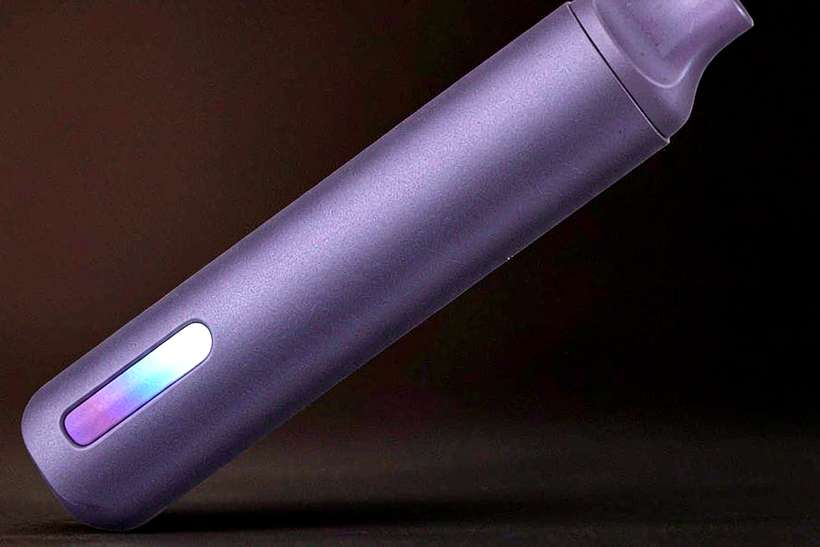 Shipping Guide for vape products in Jeonju Tanba — Winter special