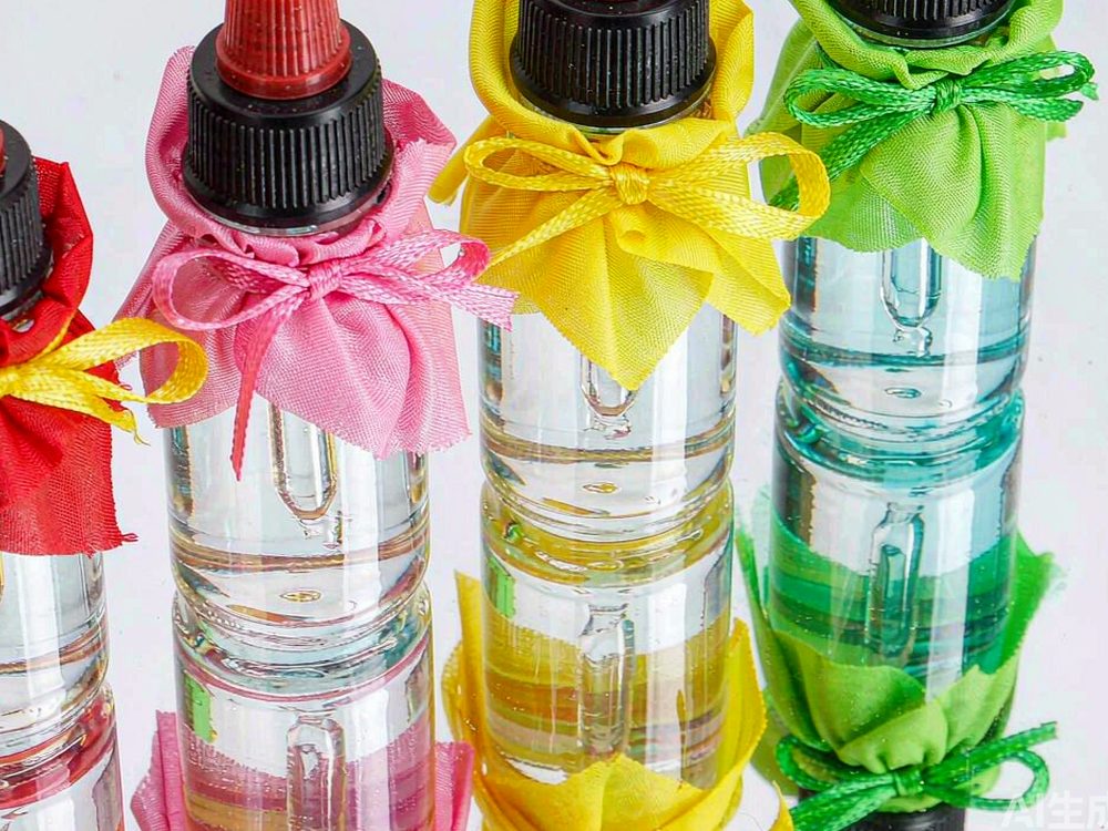 Shipping Guide for vape tanks — budget tier