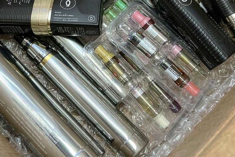 Shipping Guide for vape tanks — EU stock