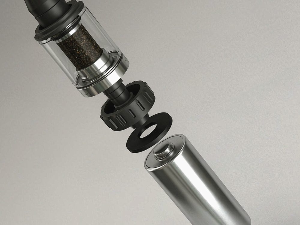 Shipping Guide for vape tanks — for resellers