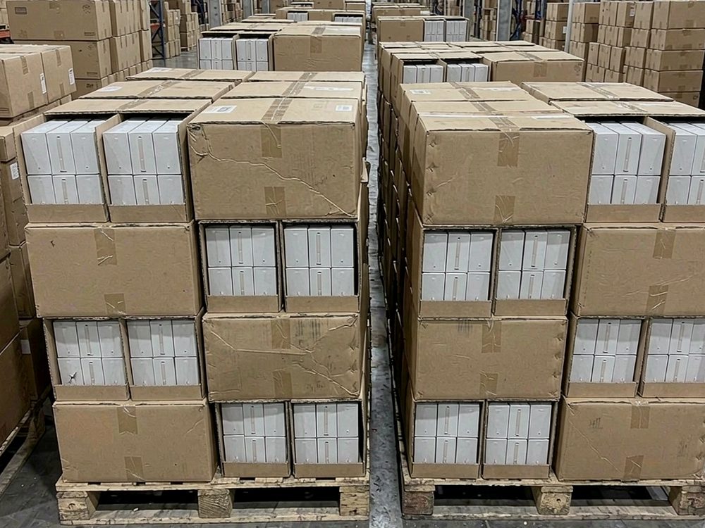 Shipping Guide for vape tanks — no minimum MOQ