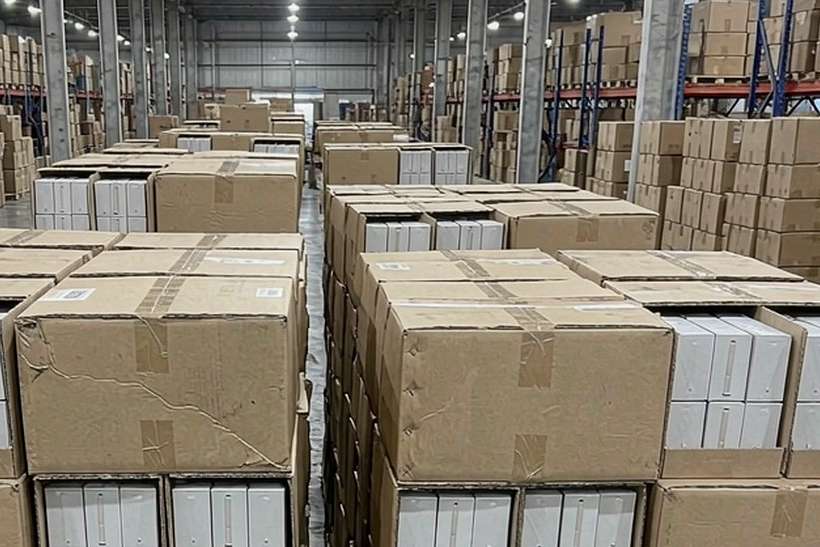 Shipping Guide for vape tanks — ODM ready