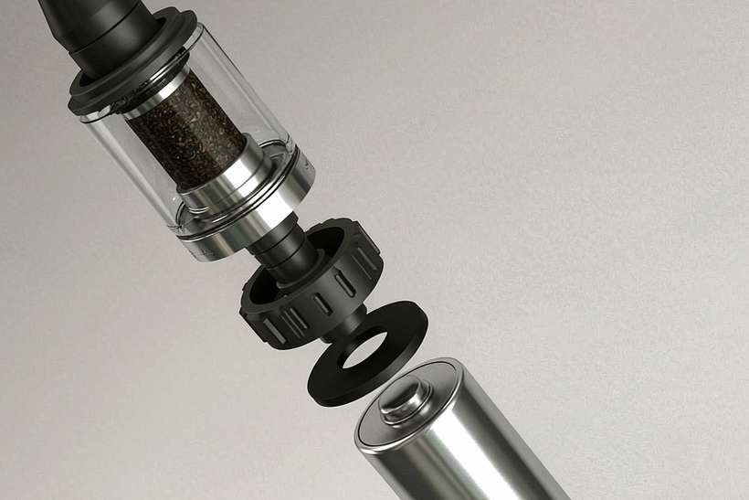 Shipping Guide for vape tanks — OEM available