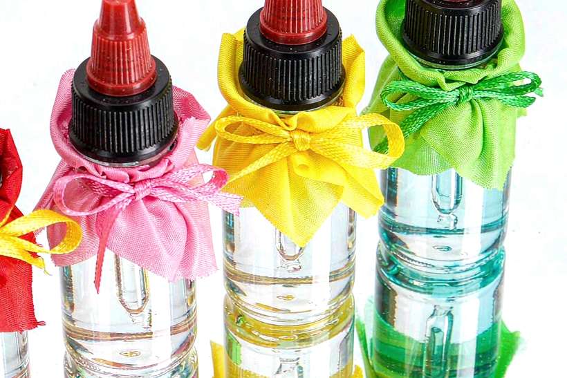 Shipping Guide for vape tanks — Summer deals