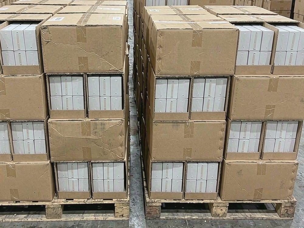 Shipping Guide for vape tanks — verified suppliers