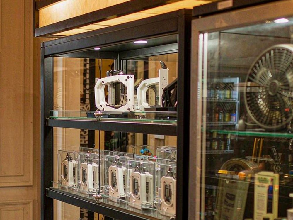 Shipping Guide for vape tanks — with fast shipping