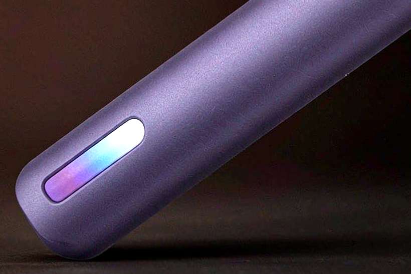 Sourcing Report on Jeonju Tanba vape — Asia Pacific