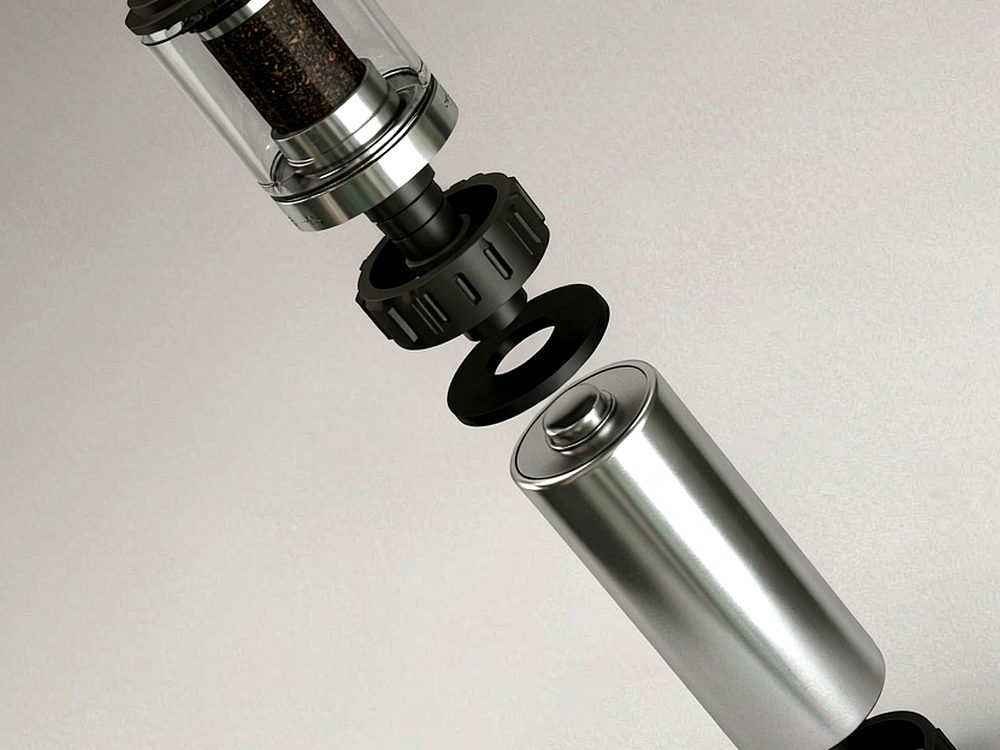 Sourcing Report on Jeonju Tanba vape — budget tier