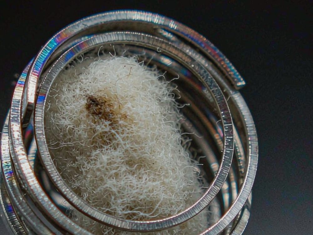 Sourcing Report on Jeonju Tanba vape — for resellers