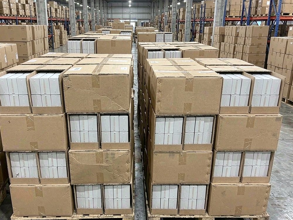 Sourcing Report on Jeonju Tanba vape — new arrivals