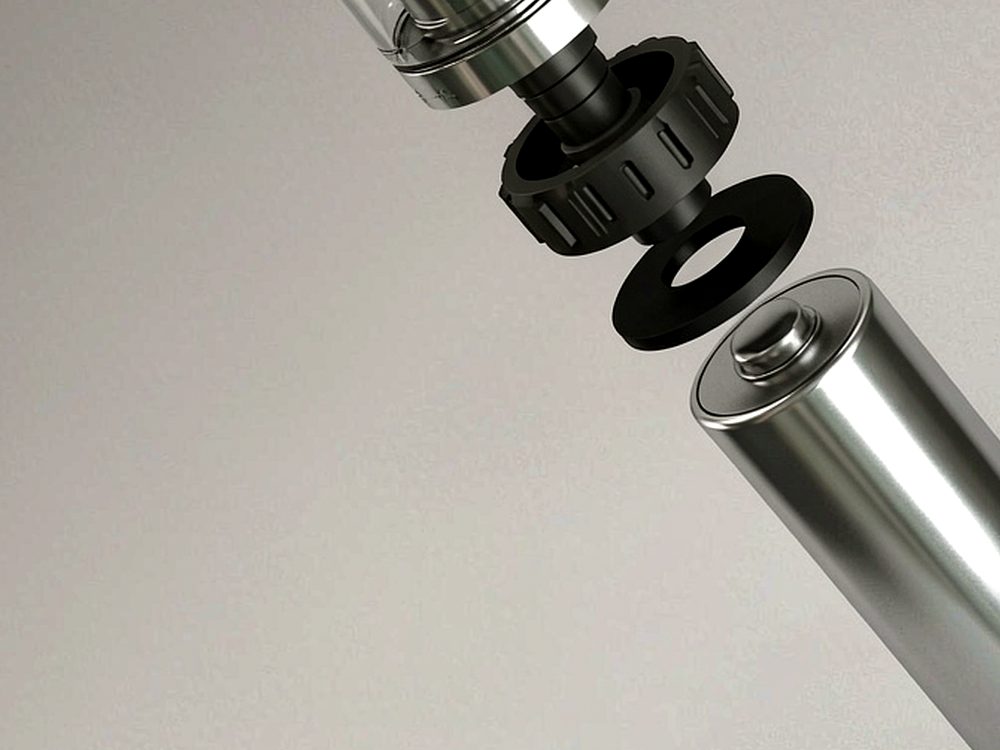 Sourcing Report on Jeonju Tanba vape — premium tier
