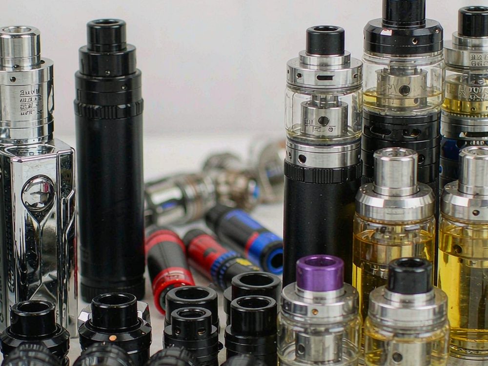 Sourcing Report on Jeonju Tanba vape — top rated