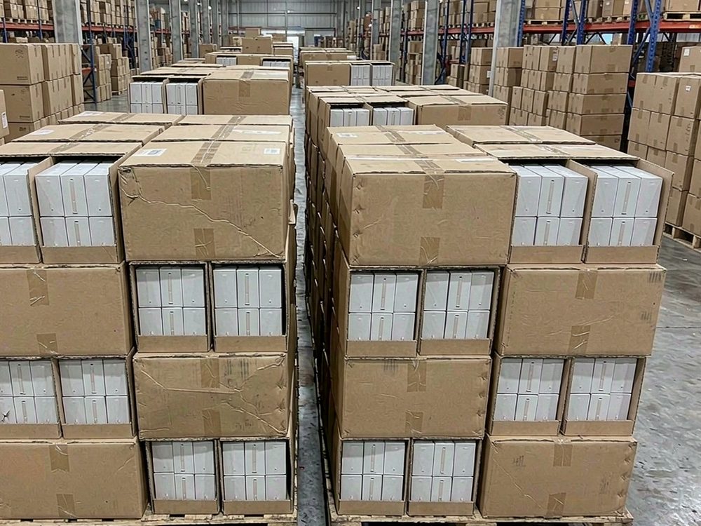 Sourcing Report on Jeonju Tanba vape — verified suppliers