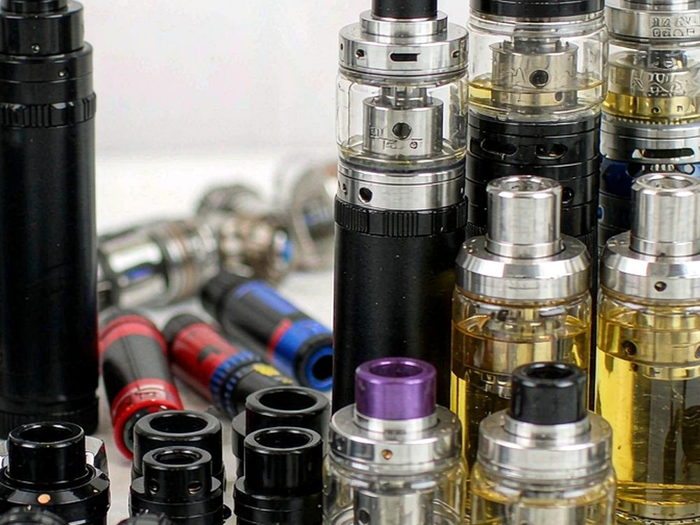 Sourcing Report on Jeonju Tanba vape — with fast shipping