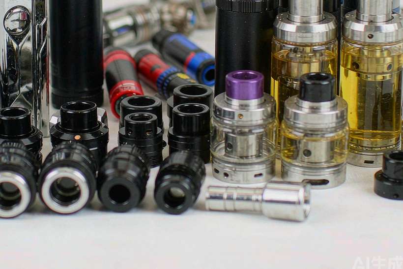 Sourcing Report on vape accessories — Autumn stock