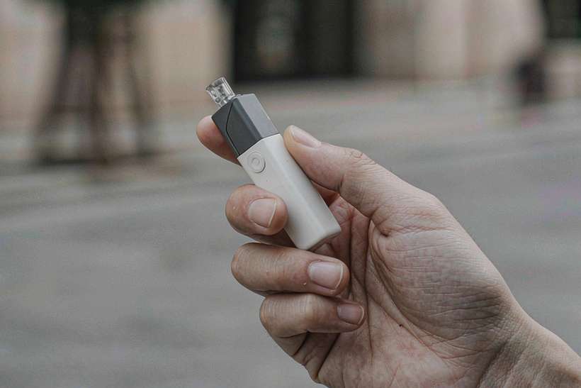 Sourcing Report on vape accessories — limited batch