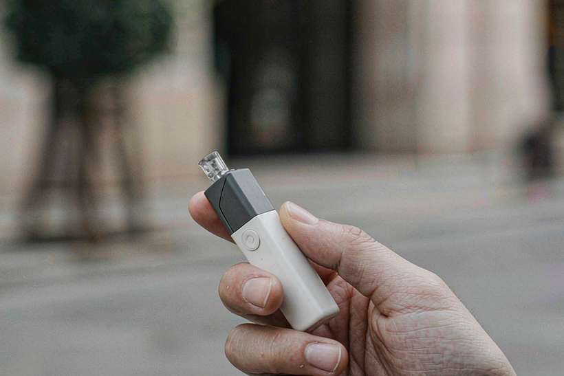 Sourcing Report on vape accessories — ODM ready